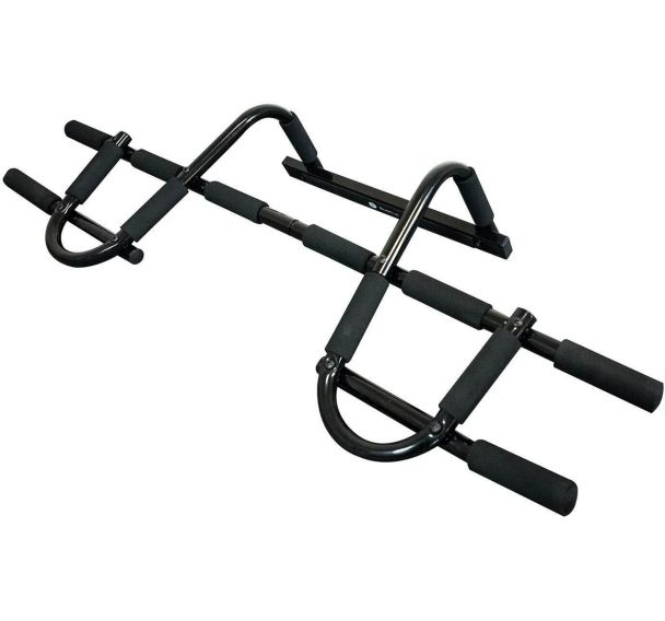Barre d'entraînement Sveltus