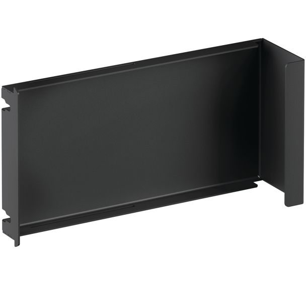 Barre d'extension RISE A321 pour unité de rangement cachée - Vogel's