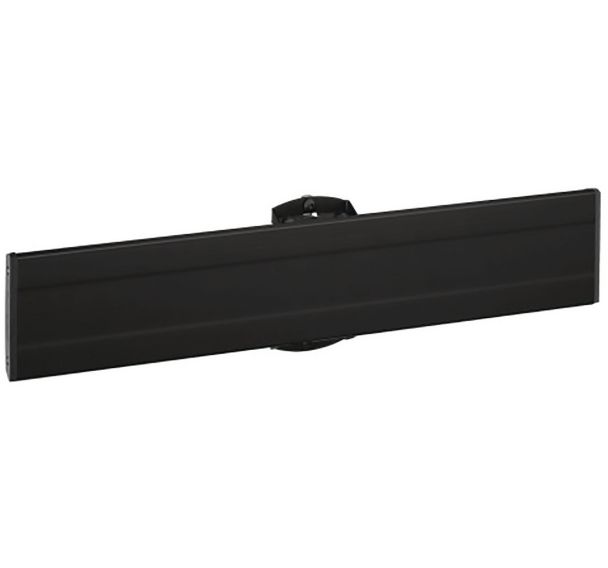 Barre d'interface VESA horizontale PFB 3407 noire VOGEL'S