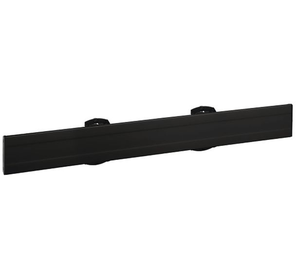 Barre d'interface VESA horizontale PFB 3411 noire VOGEL'S