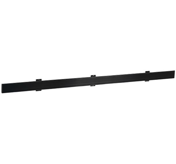 Barre d'interface VESA horizontal Plafond/mur PFB31** - Vogel's