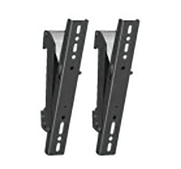 Barre interface Vesa vertical fixe & inclinable - Vogel's