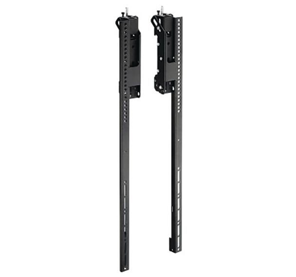 Barre d'interface VESA verticale, ajustable 3D PFS350* - Vogel's