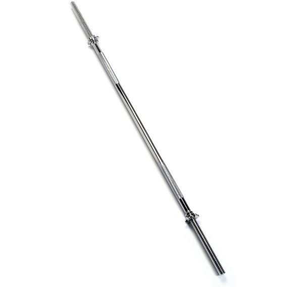 Barre de 160 cm alésage 28 mm 8 kg