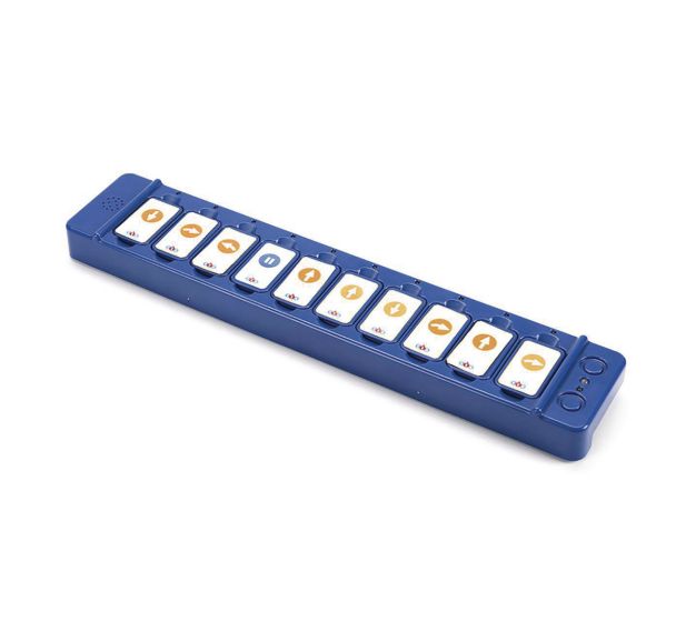Barre de Programmation Blue-Bot - TTS