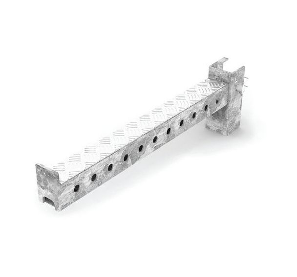Barre de Sécurité  Fit and Rack