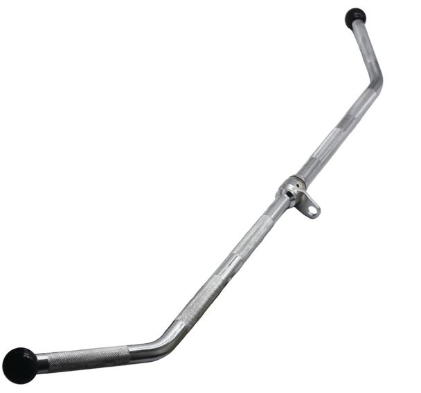 Barre de Tirage Dorsale - Fit and Rack