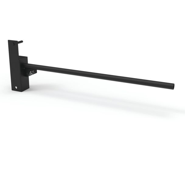 Barre de Traction Déportée - Fit and Rack
