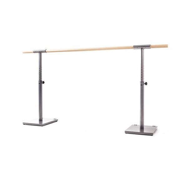 Barre de danse - Dinamica Ballet - Isa - 3 m - avec roulettes