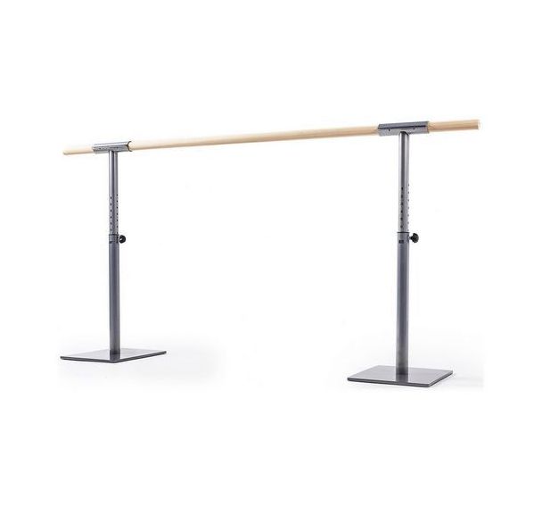 Barre de danse - Dinamica Ballet - Isa - 3 m - sans roulette