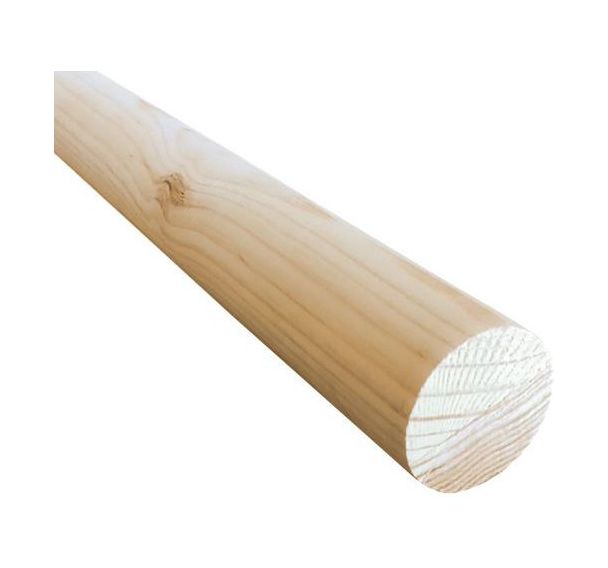 Barre de danse en bois Nouansport