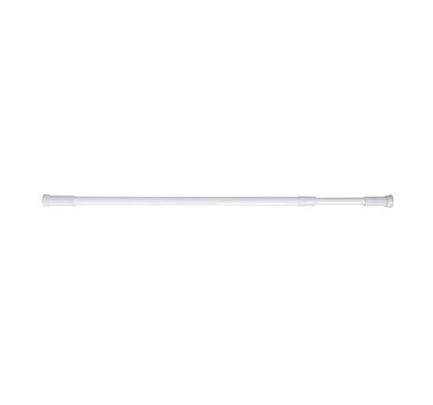 Barre de douche extensible