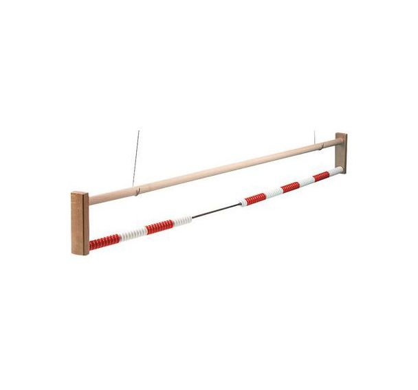 Barre de perles jusqu'à 100 - enseignant
