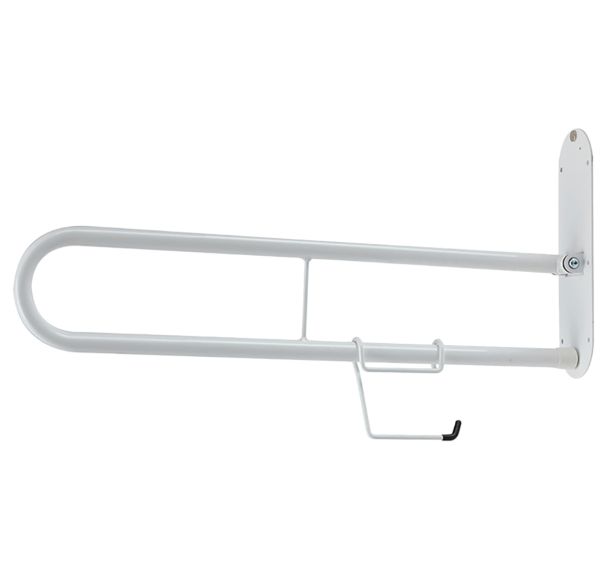 Barre de relevage avec dévidoir Secufix