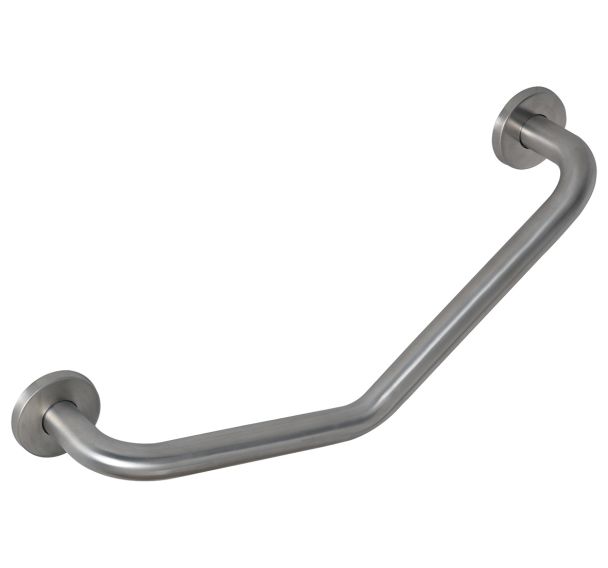 Barre de relèvement inox