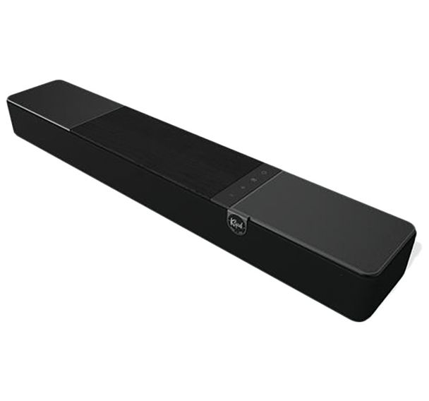 Barre de son 2.1 FLEXUSCORE100 - 100 W (RMS) - Klipsch