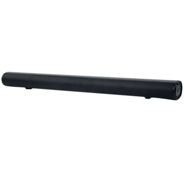 Barre de son M1680SBT - Puissance totale 120 W (RMS) - Muse