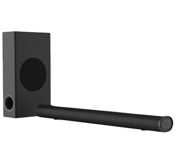 Barre de son M1880SBT - Puissance totale 200 W (RMS) - Muse