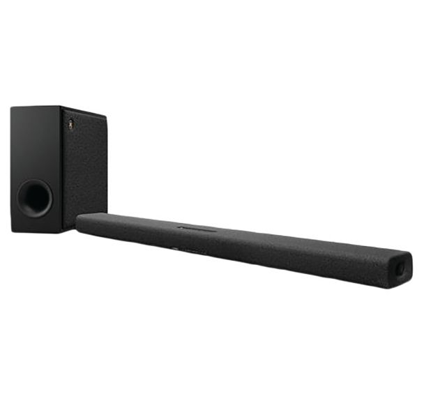 Barre de son SRX50ACGY - Puissance totale 280 W (RMS) - Yamaha