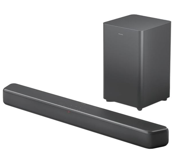 Barre de son TAB5309 - 120 W (RMS) - Philips