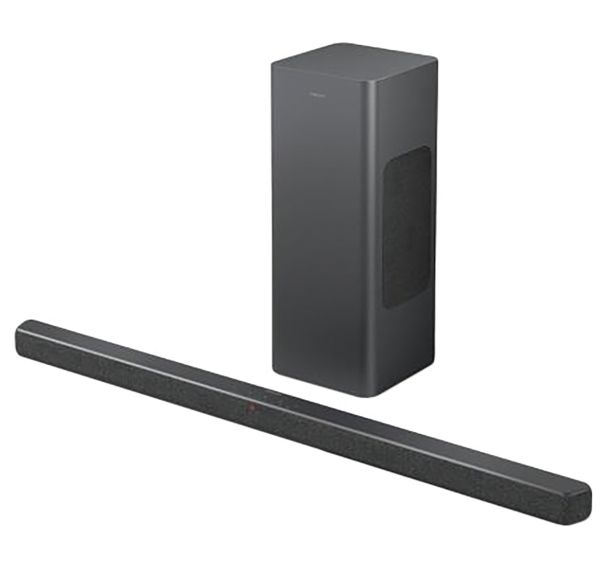 Barre de son TAB6309 - 160 W (RMS) - Philips
