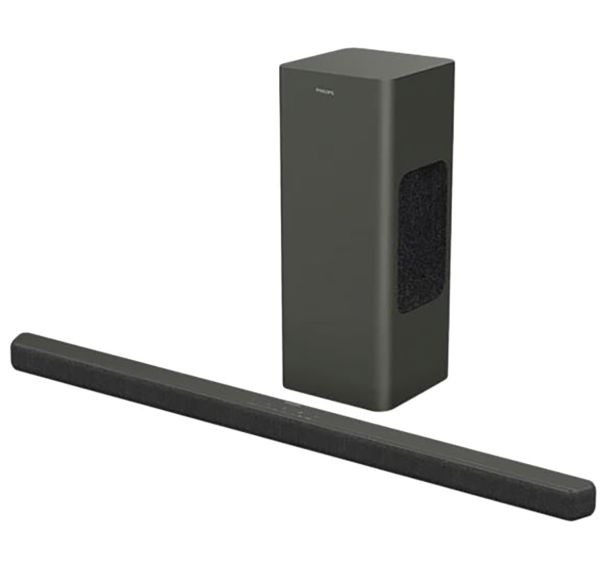 Barre de son TAB8200 - Puissance totale 320 W (RMS) - Philips