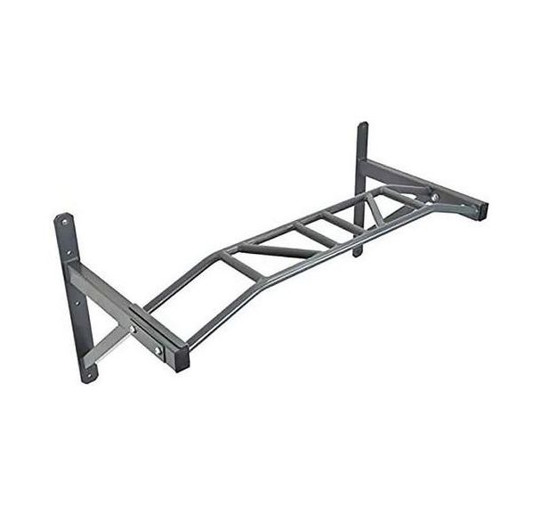 Barre de traction Chin Up - Body Solid - CU100
