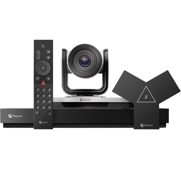 Barre de visioconférence G7500