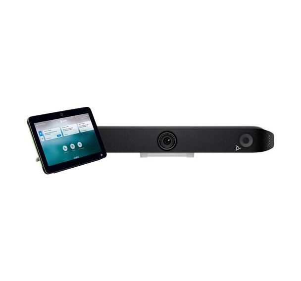 Barre de visioconférence Studio X52 avec TC 10