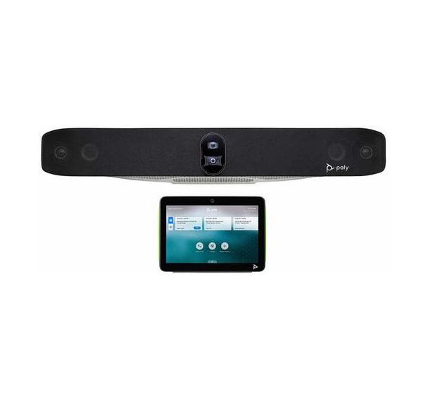 Barre de visioconférence TC10 All in one Studio X72
