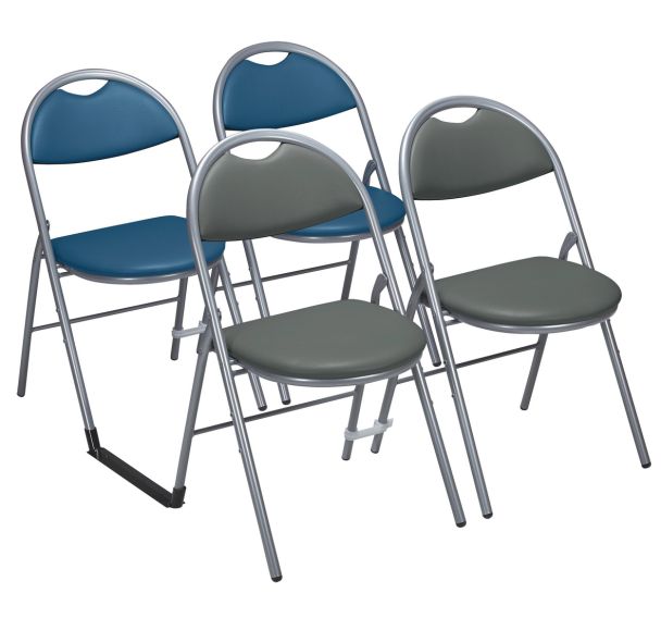 Barre d'espacement pour chaises Clap