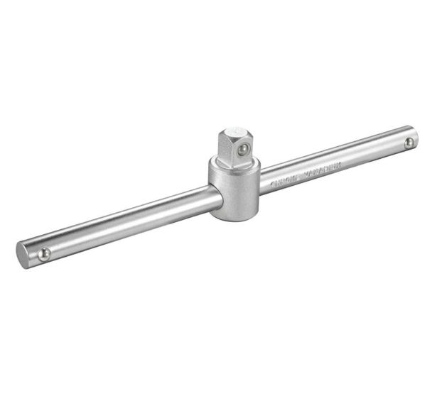 Barre en T coulissante 1/2'' - Stanley