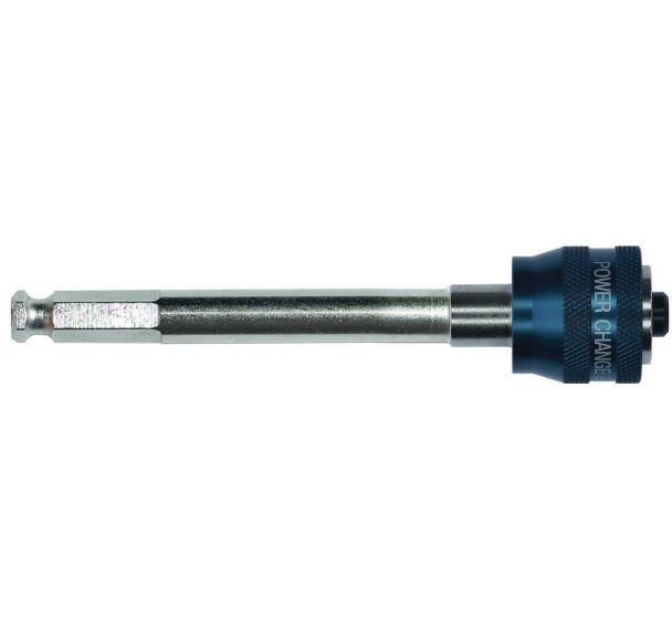 Barre ext 150mm - PC plus 1/16'' 11mm