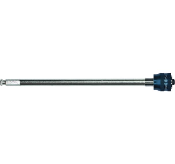 Barre ext 300mm - PC plus 1/16'' 11mm