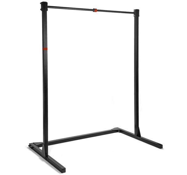 Barre fixe autostable