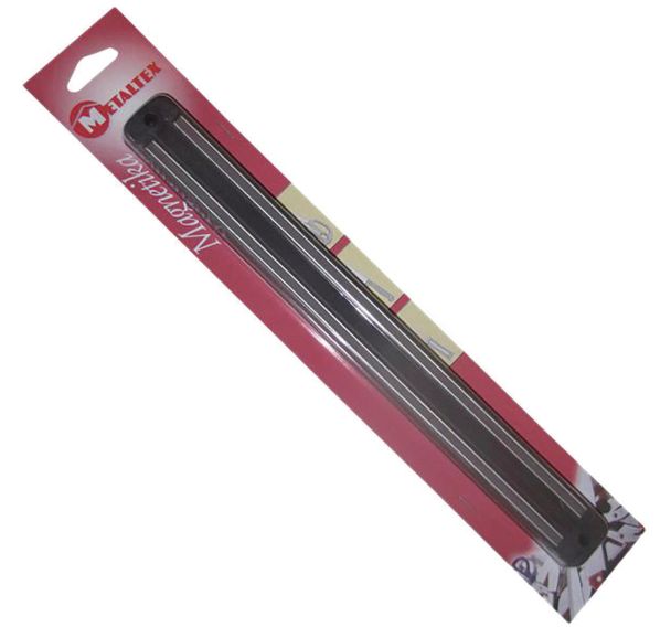Barre magnétique Magnetika 33 cm - Metaltex