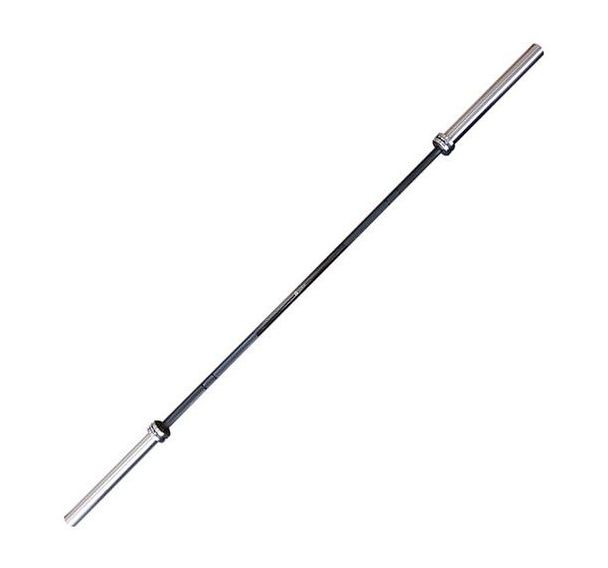 Barre olympique V2 220 cm Sveltus