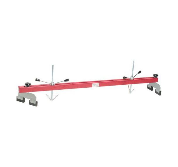 Barre support moteur