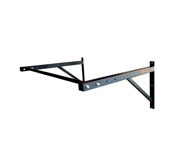 Barre traction droite Sveltus