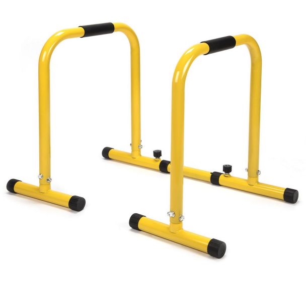 Barres Parallèles Crosstraining