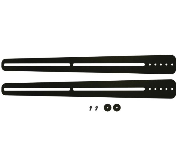 Barres de fixation TV pour VB342 - Aver