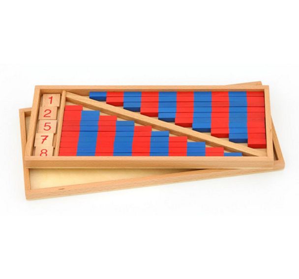 Barres numériques