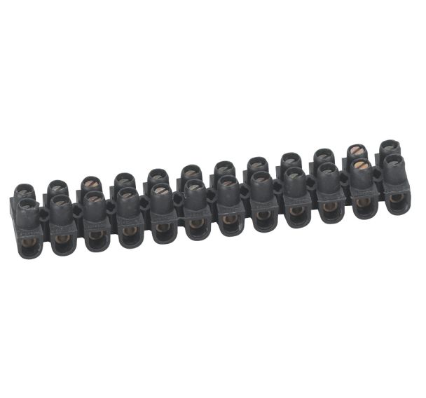 Barrette de connexion / dominos NYLBLOC