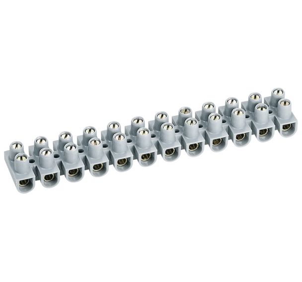 Barrette de connexion / dominos SUPREM