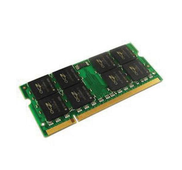 Barrette mémoire SoDIMM DDR3-1600 PC12800 4 Go pour portable