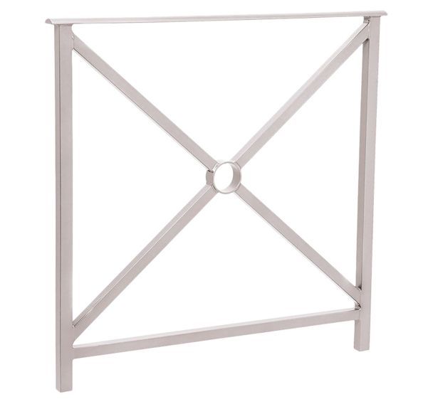 Barrière Héritage simple croix - Procity