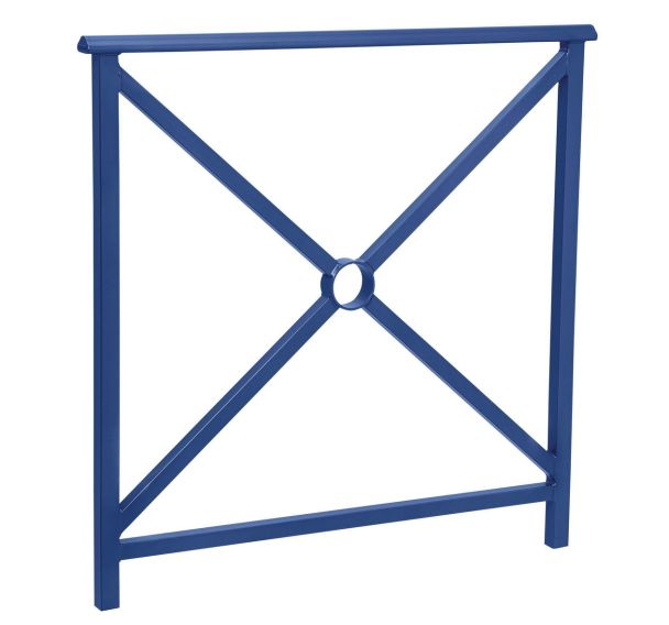Barrière Lisbonne simple croix - Procity