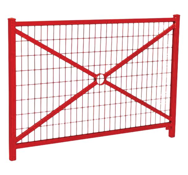 Barrière Orléans - Procity