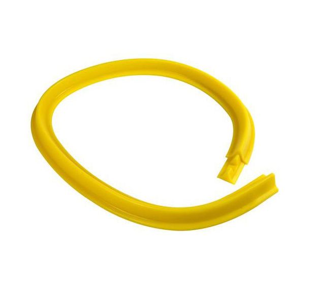 Barrière anti-déversement - 3m - Brady