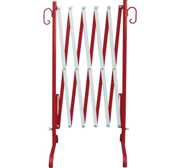 Barrière ciseaux